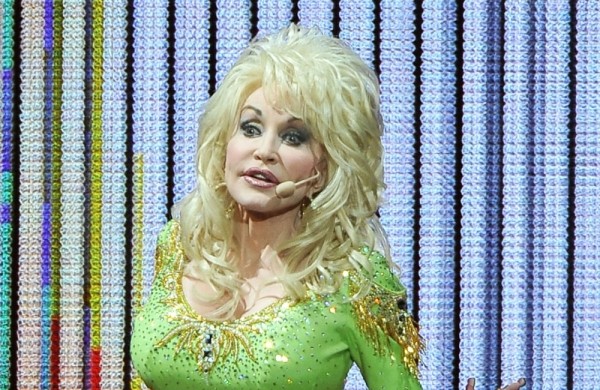 Dolly Parton