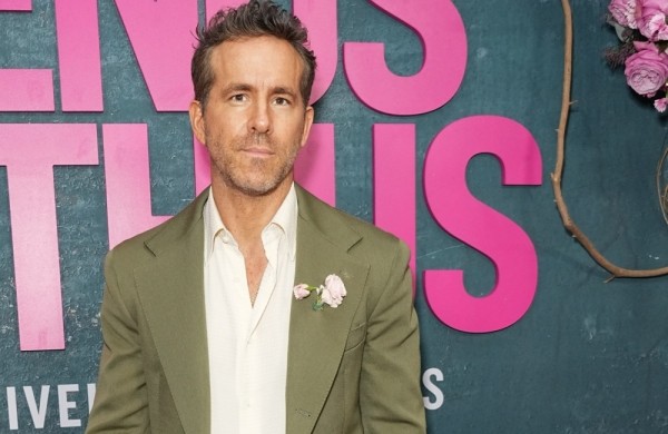 Ryan Reynolds konnte seinen Prominentenstatus nutzen,...chen.