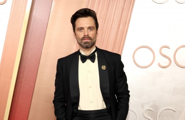Sebastian Stan hat gro�e Erwartungen an 'The Batman...II'.