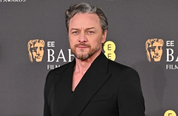 James McAvoy hat seinem 'X-Men'-Nachfolger...scht.