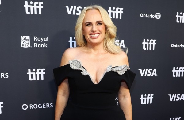 Rebel Wilson