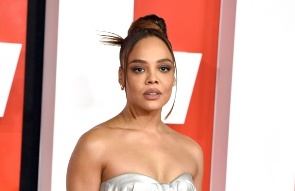 Tessa Thompson und Michael Shannon verst�rken die...als'.