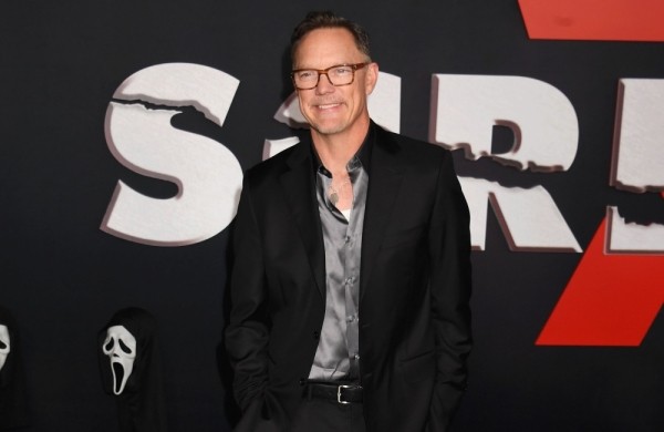 Matthew Lillard
