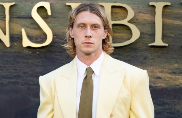 George MacKay