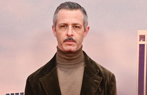 Jeremy Strong