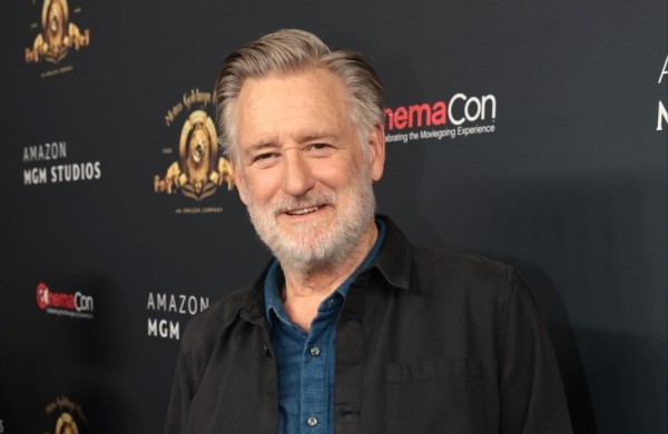 Bill Pullman