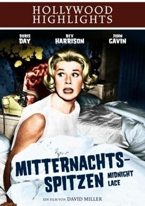 Mitternachtsspitzen