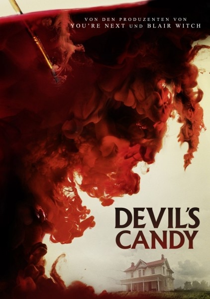 Devil's Candy