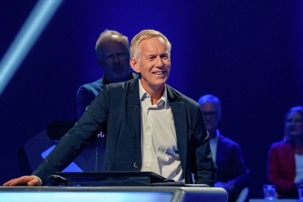 Der Quiz-Champion