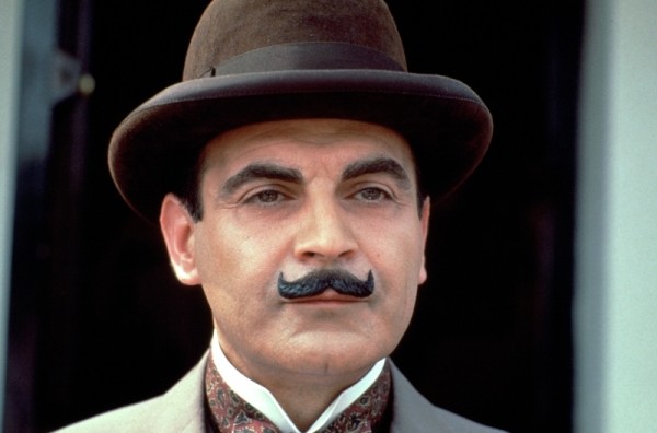 Agatha Christies Poirot