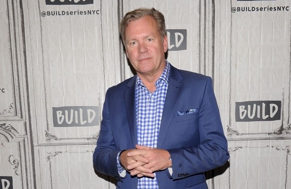 Chris Hansen hat 'Primetime' inzwischen selbst...tert.