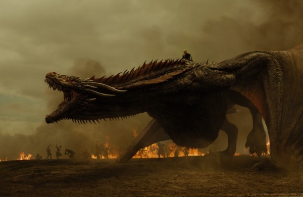 Game of Thrones