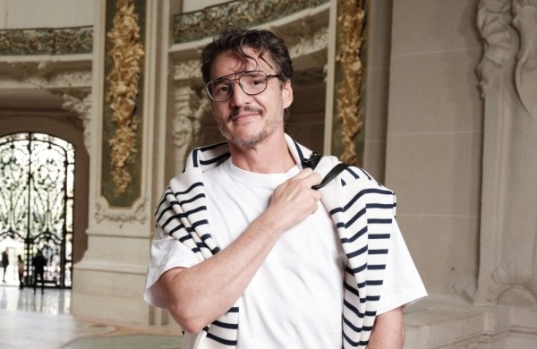 Pedro Pascal widmet sich in seinem neuen Film statt...usik.