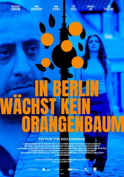 In Berlin w�chst kein Orangenbaum