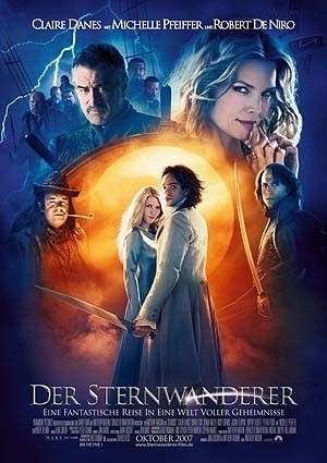 Der Sternwanderer