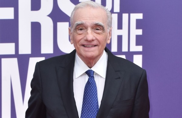Martin Scorsese wollte einst einen Film f�r das...wort.