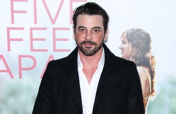 Skeet Ulrich wird seinen urspr�nglich geplanten...nnen.