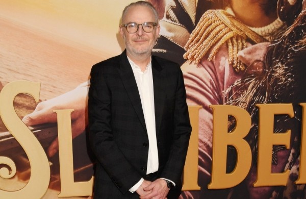 Francis Lawrence