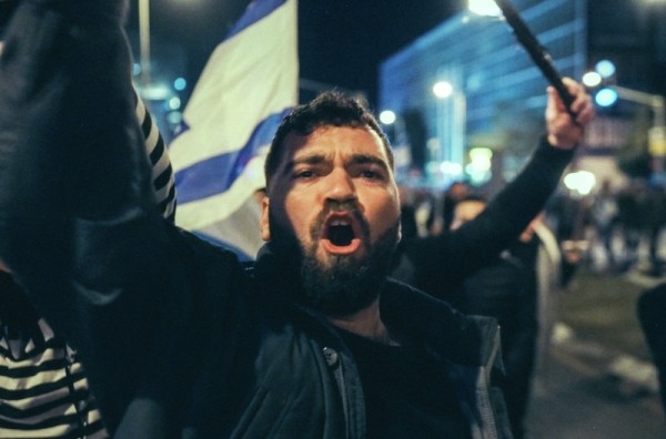 Israel - Welches Land wollen wir?