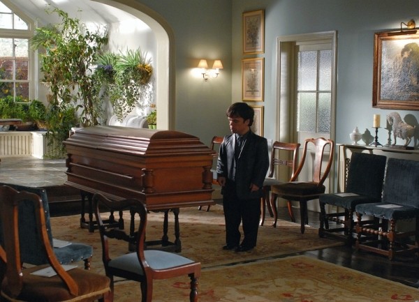 Death at a Funeral - Sterben f�r Anf�nger