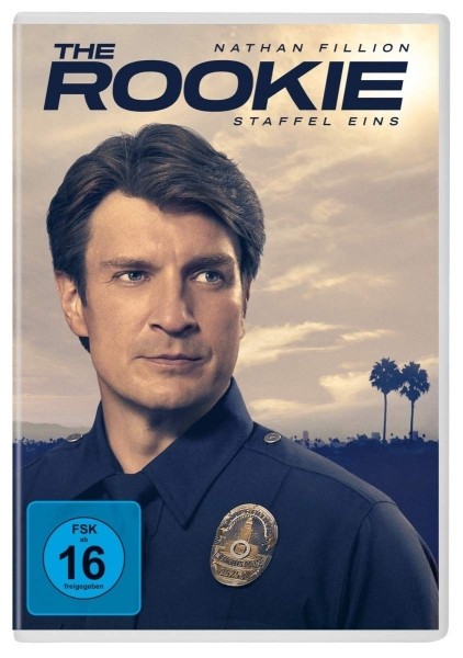 The Rookie