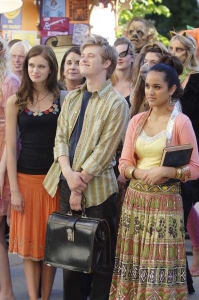 Halloweentown 4 - Das Hexencollege