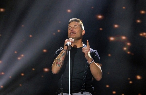 Die verr�ckten Schlagershow-Highlights