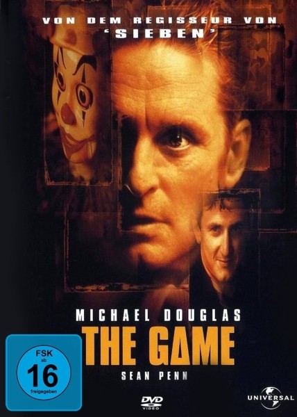 The Game - Das Geschenk seines Lebens