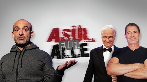 As�l f�r alle