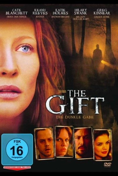 The Gift - Die dunkle Gabe