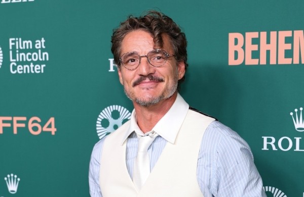 Pedro Pascal