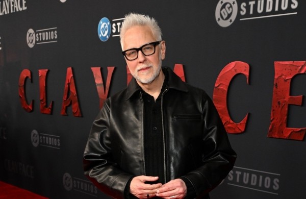 James Gunn