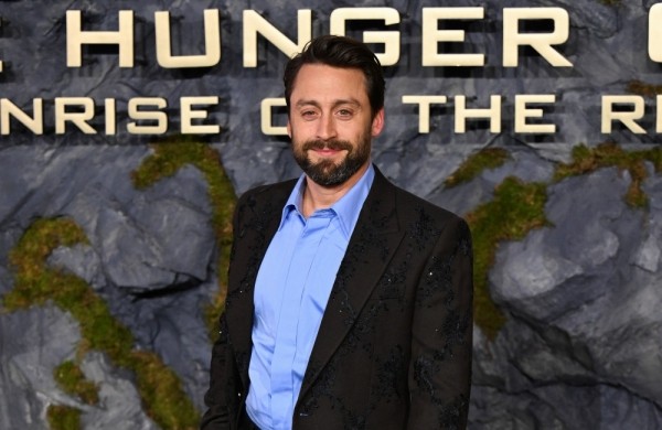 Kieran Culkin