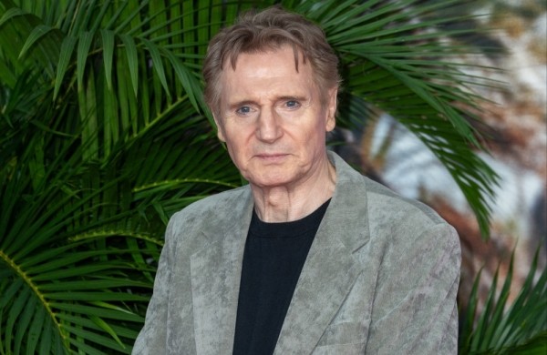 Liam Neeson
