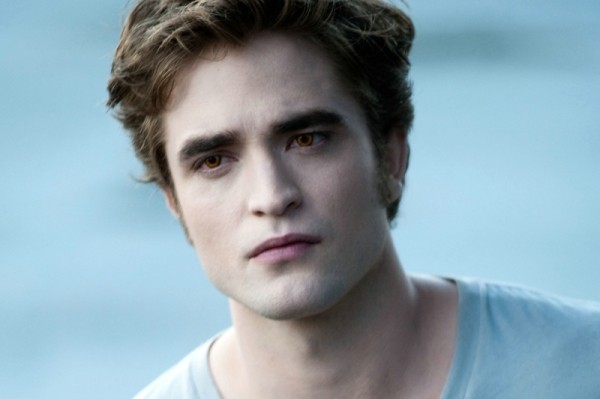 Robert Pattinson in 'Eclipse - Biss zum Abendrot'