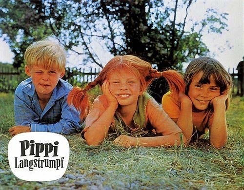 Pippi Langstrumpf (WA)