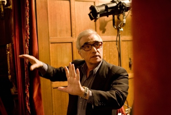 Shutter Island - Regisseur Martin Scorsese