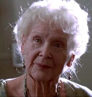 Gloria Stuart in 'Titanic' (1997)