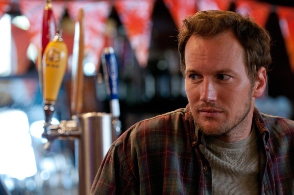 Patrick Wilson in 'Young Adult'