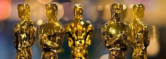 Academy Awards 2013
