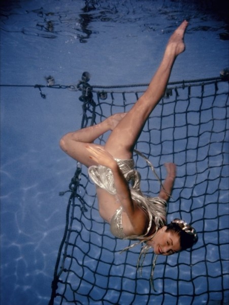 Esther Williams in 'Neptuns Tochter' (1949)