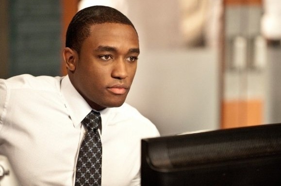 Lee Thompson Young in 'Rizzoli & Isles'