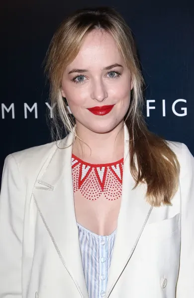 Dakota Johnson