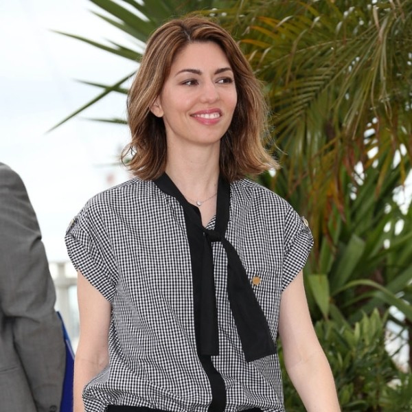 Sofia Coppola