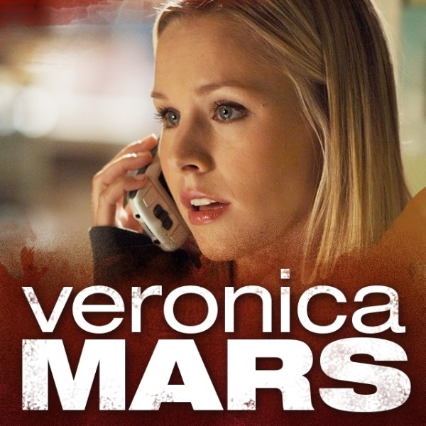 Veronica Mars startet am 13. Mrz 2014 im Kino