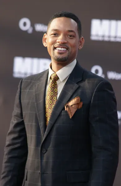 Will Smith