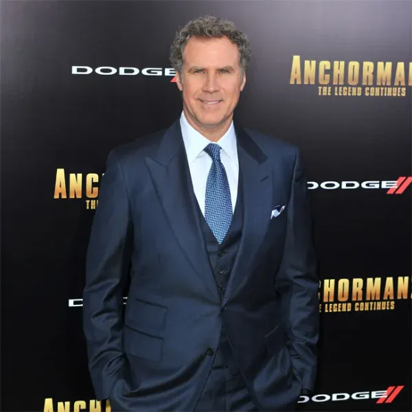 Will Ferrell