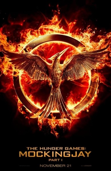 The Hunger-Games: Mockingjay - Teil 1