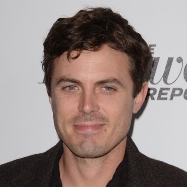 Casey Affleck