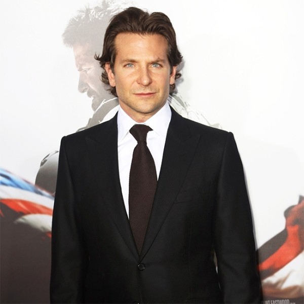 American Sniper-Star Bradley Cooper
